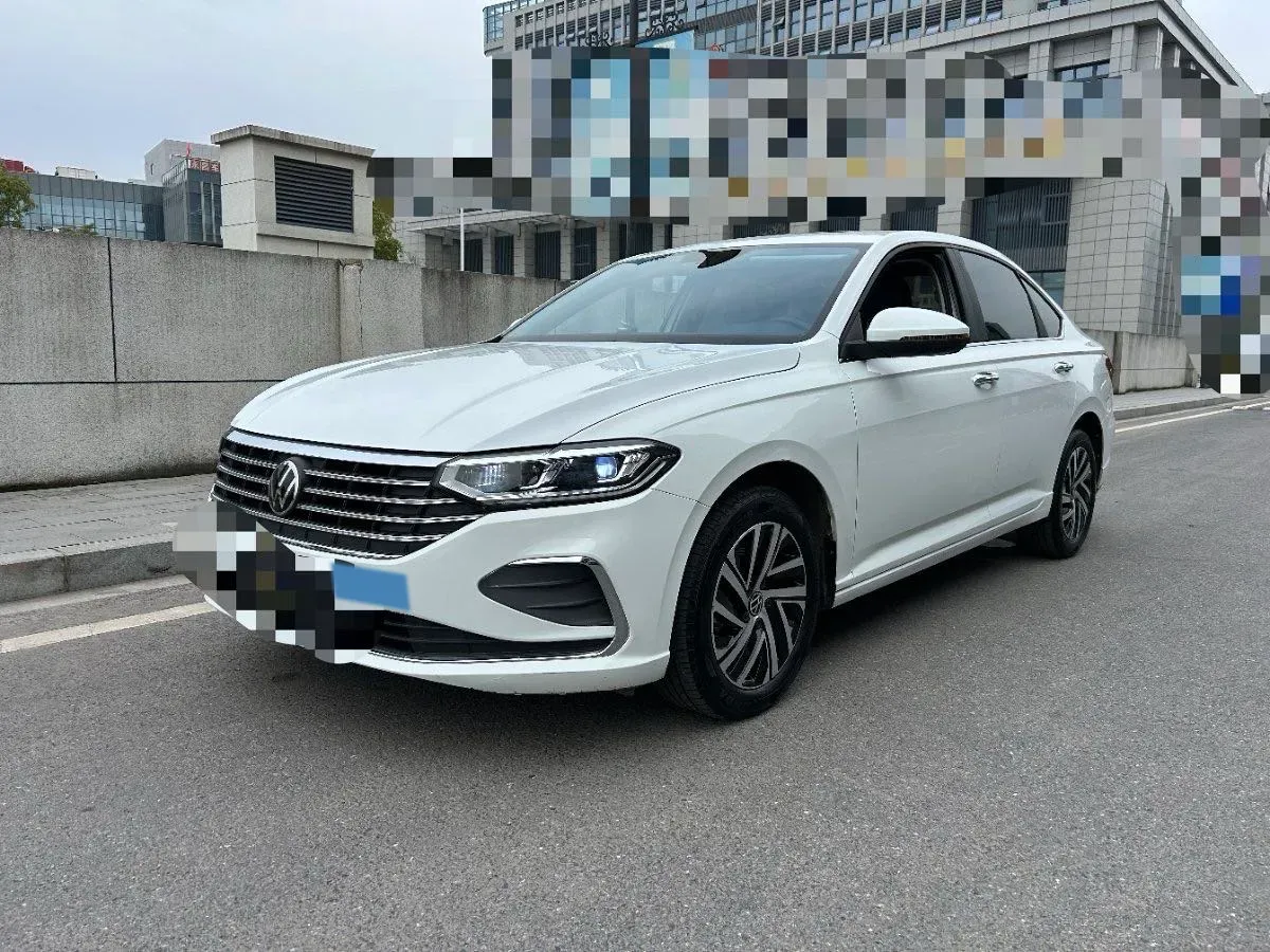 2023 Volkswagen Lavida 1.4T 150HP L4 7DCT,autocango,china used car exporter,china ev exporter,chinese used car exporter,chinese used ev exporter
