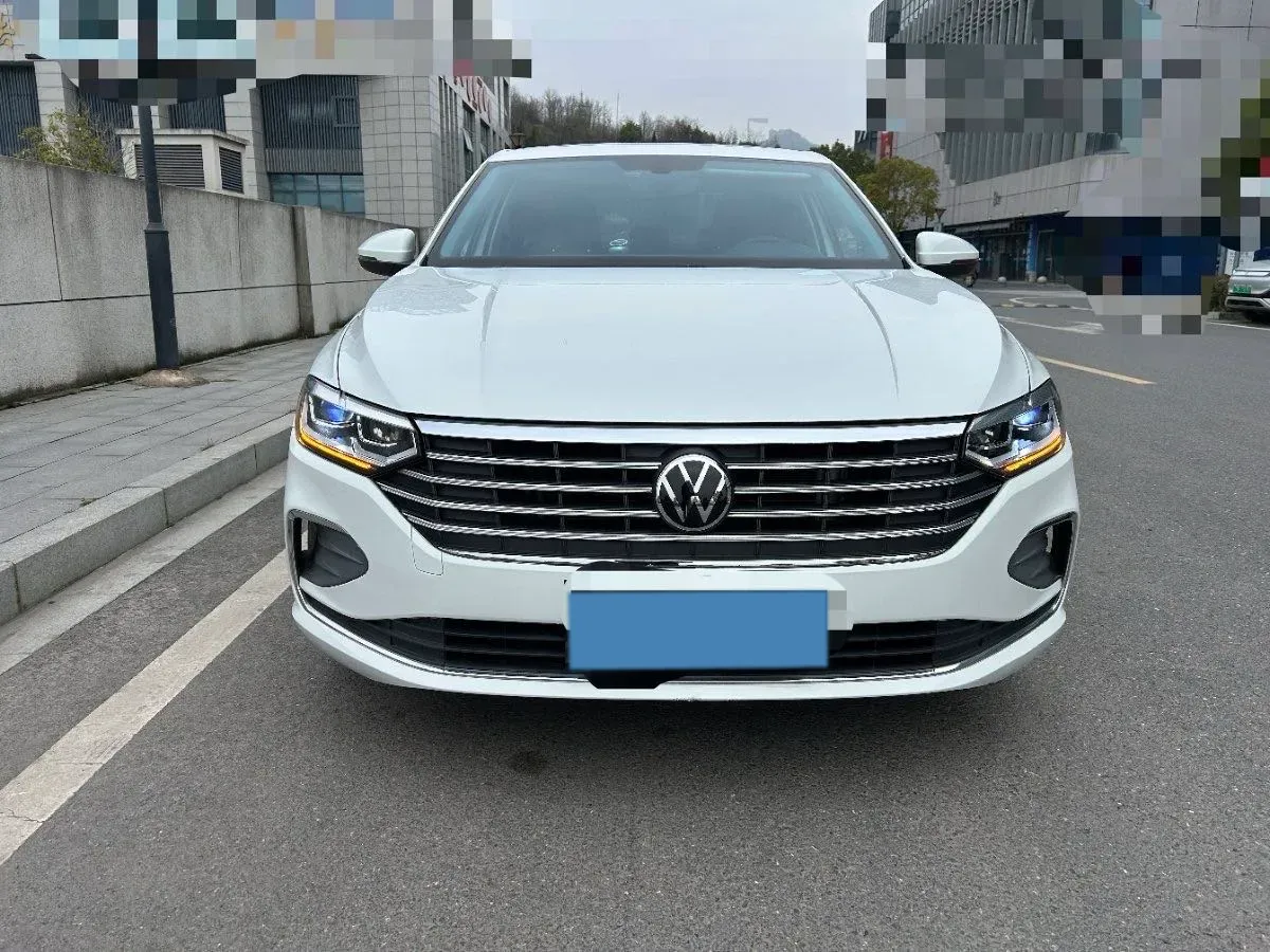 2023 Volkswagen Lavida 1.4T 150HP L4 7DCT,autocango,china used car exporter,china ev exporter,chinese used car exporter,chinese used ev exporter