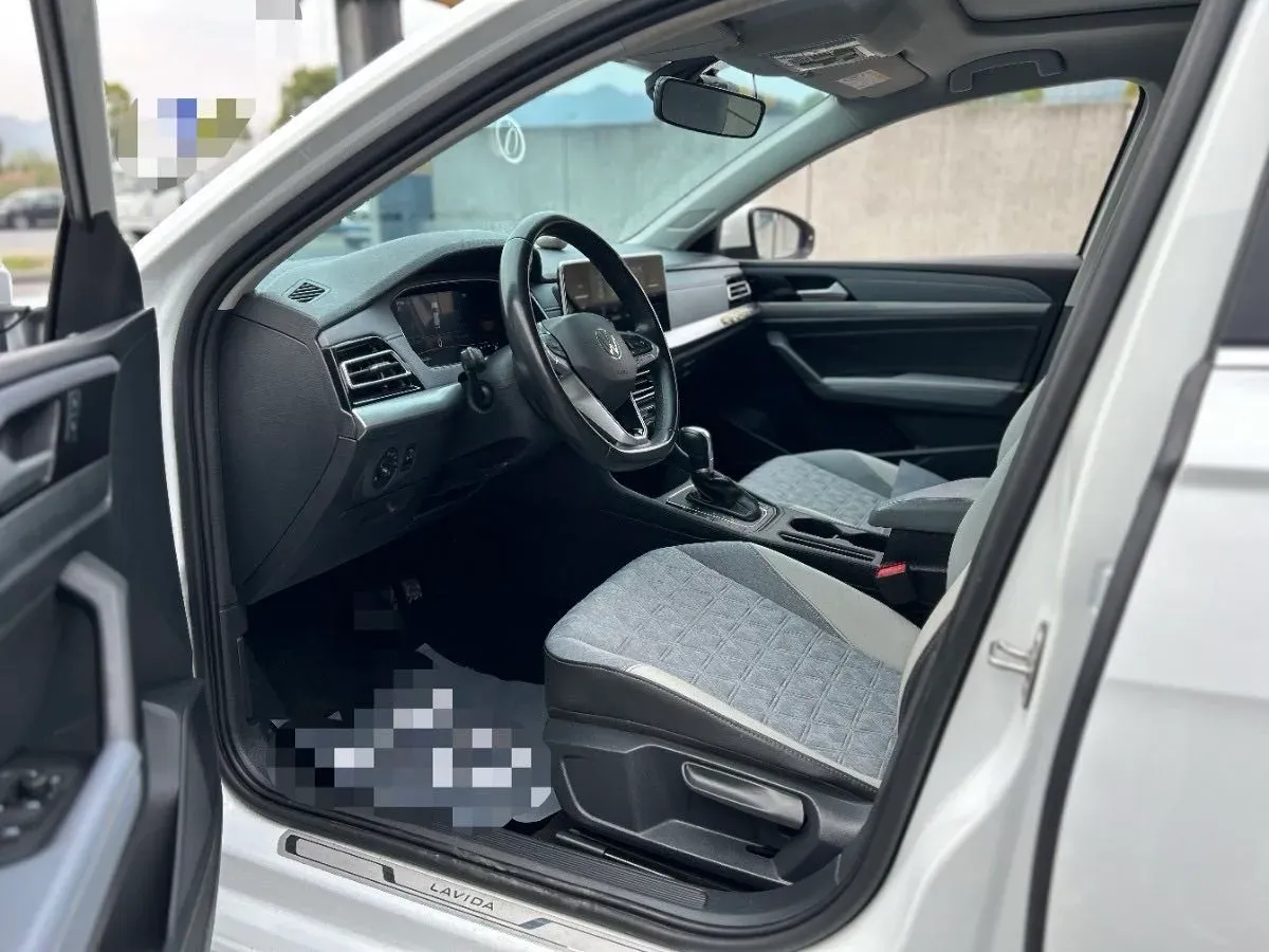 2023 Volkswagen Lavida 1.4T 150HP L4 7DCT,autocango,china used car exporter,china ev exporter,chinese used car exporter,chinese used ev exporter