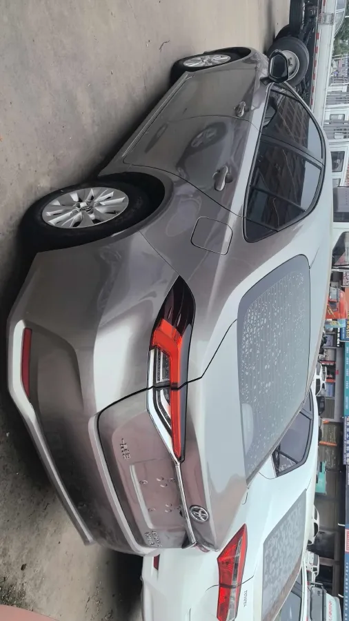 2022 Toyota Corolla 1.8L 98HP L4 E-CVT Hybrid,autocango,china used car exporter,china ev exporter,chinese used car exporter,chinese used ev exporter