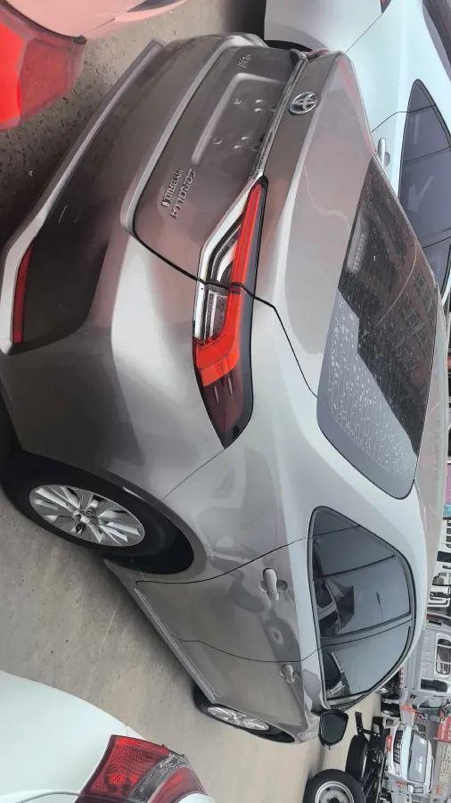 2022 Toyota Corolla 1.8L 98HP L4 E-CVT Hybrid,autocango,china used car exporter,china ev exporter,chinese used car exporter,chinese used ev exporter