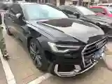 2022 Audi A6L 2.0T 224HP L4 7DCT