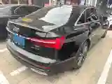 2022 Audi A6L 2.0T 224HP L4 7DCT
