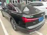 2022 Audi A6L 2.0T 224HP L4 7DCT