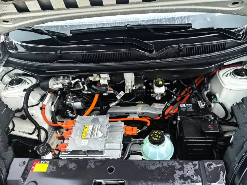 2025 WuLing BinGuo BEV,autocango,china used car exporter,china ev exporter,chinese used car exporter,chinese used ev exporter