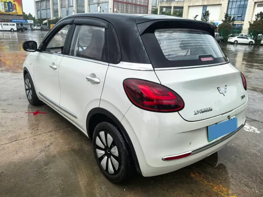 2025 WuLing BinGuo BEV,autocango,china used car exporter,china ev exporter,chinese used car exporter,chinese used ev exporter