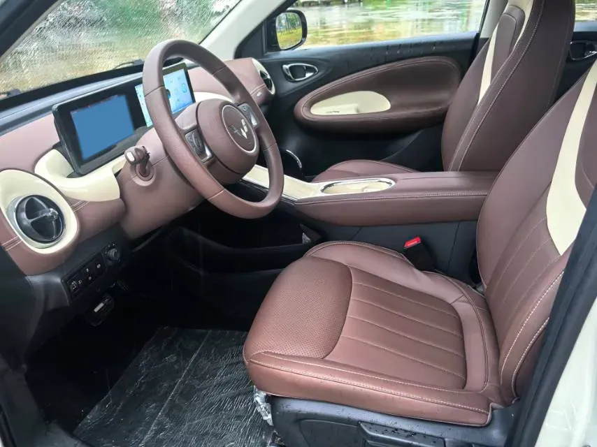 2025 WuLing BinGuo BEV,autocango,china used car exporter,china ev exporter,chinese used car exporter,chinese used ev exporter