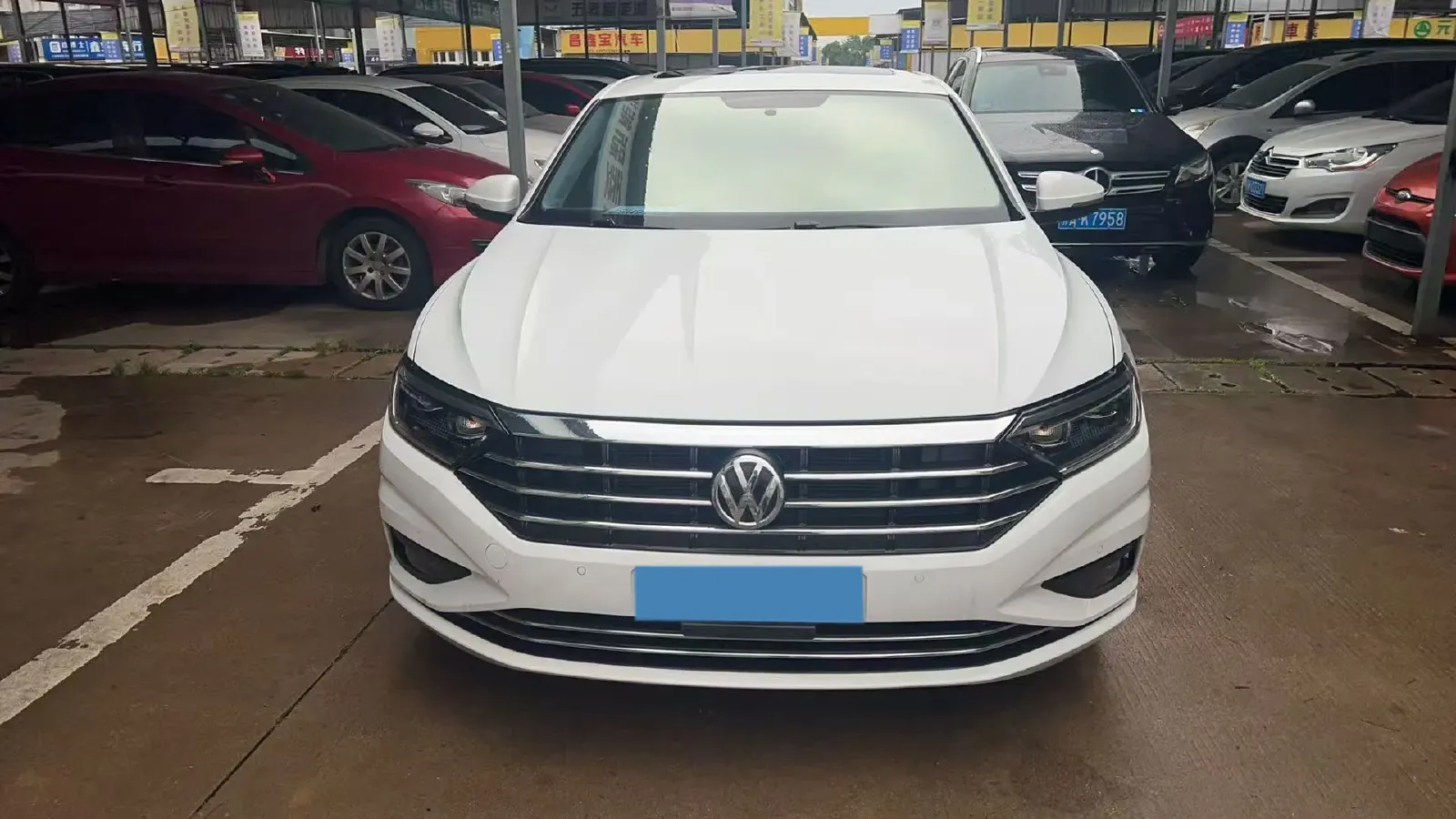 2021 Volkswagen Sagitar 1.4T 150HP L4 7DCT,autocango,china used car exporter,china ev exporter,chinese used car exporter,chinese used ev exporter