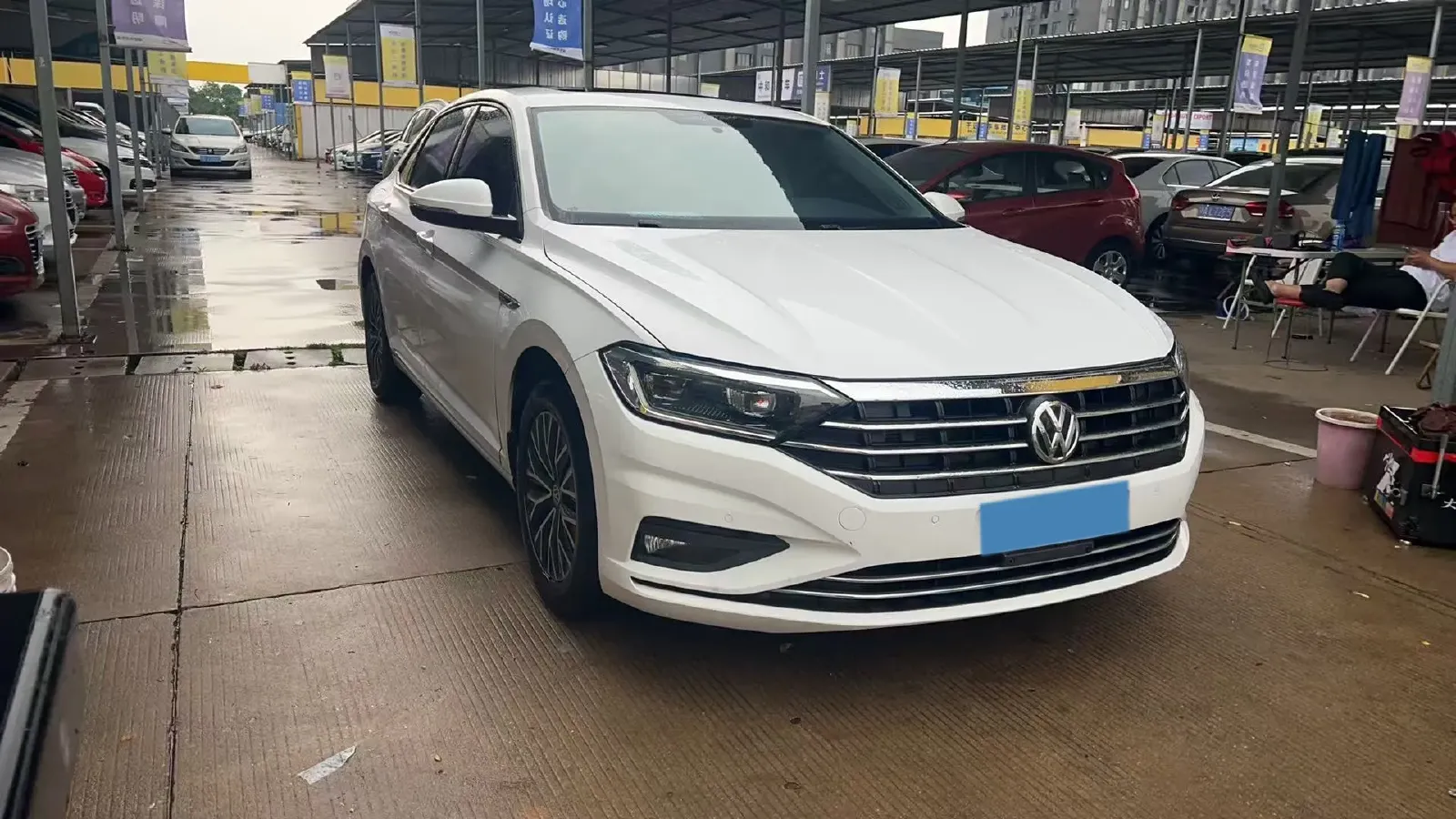 2021 Volkswagen Sagitar 1.4T 150HP L4 7DCT,autocango,china used car exporter,china ev exporter,chinese used car exporter,chinese used ev exporter