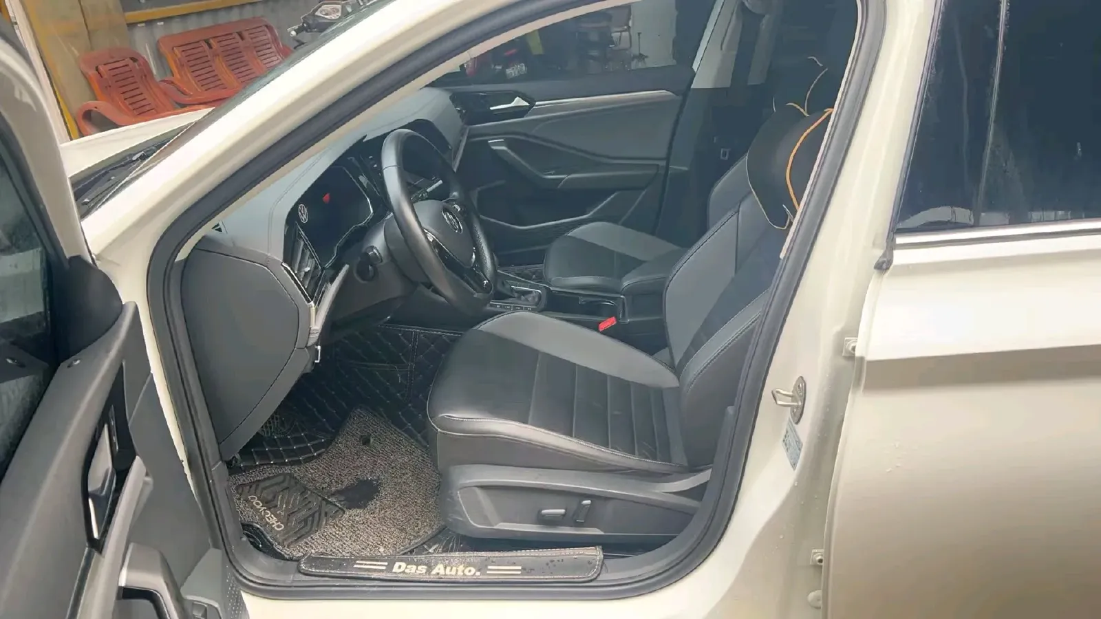 2021 Volkswagen Sagitar 1.4T 150HP L4 7DCT,autocango,china used car exporter,china ev exporter,chinese used car exporter,chinese used ev exporter