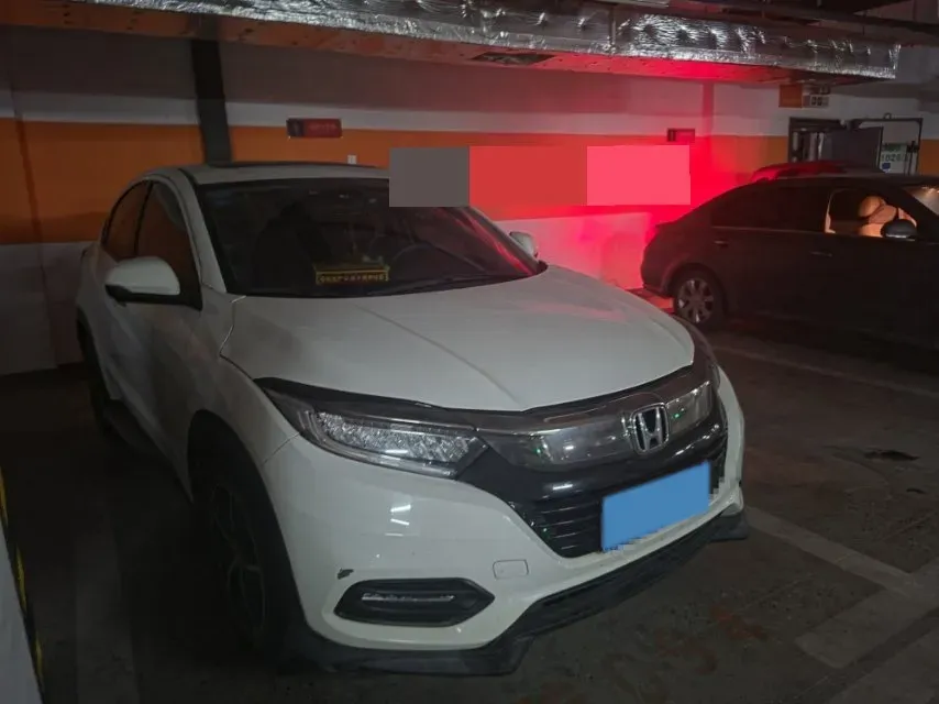 2019 Honda Vezel 1.5L 131HP L4 CVT,autocango,china used car exporter,china ev exporter,chinese used car exporter,chinese used ev exporter