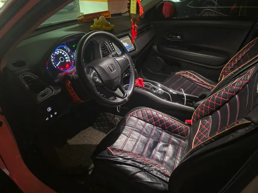 2019 Honda Vezel 1.5L 131HP L4 CVT,autocango,china used car exporter,china ev exporter,chinese used car exporter,chinese used ev exporter