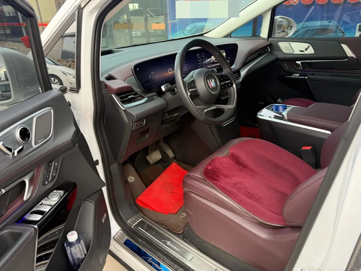 2023 Buick Century 2.0T 237HP L4 9AT,autocango,china used car exporter,china ev exporter,chinese used car exporter,chinese used ev exporter