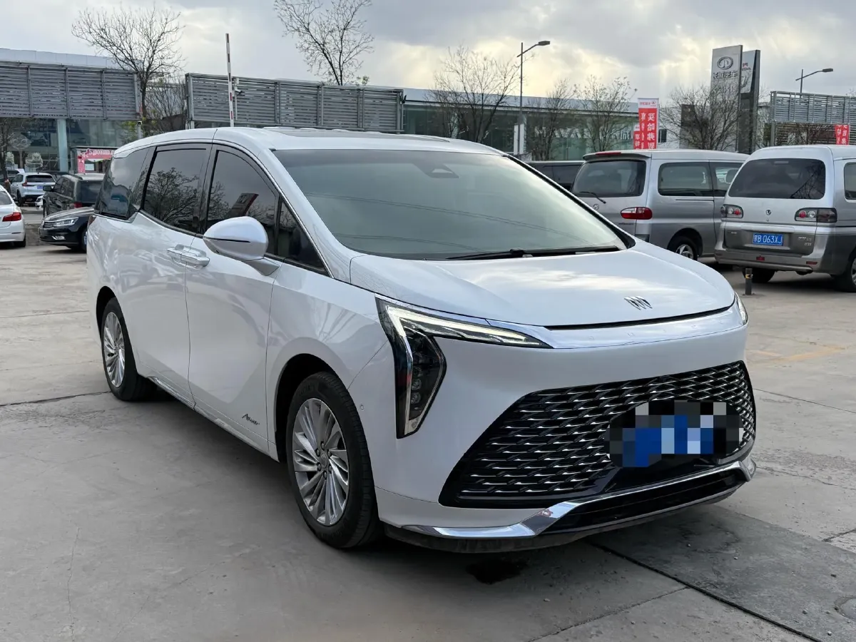 2023 Buick Century 2.0T 237HP L4 9AT,autocango,china used car exporter,china ev exporter,chinese used car exporter,chinese used ev exporter