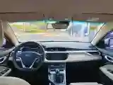 2018 Geely Emgrand 1.5L 109HP L4 5MT