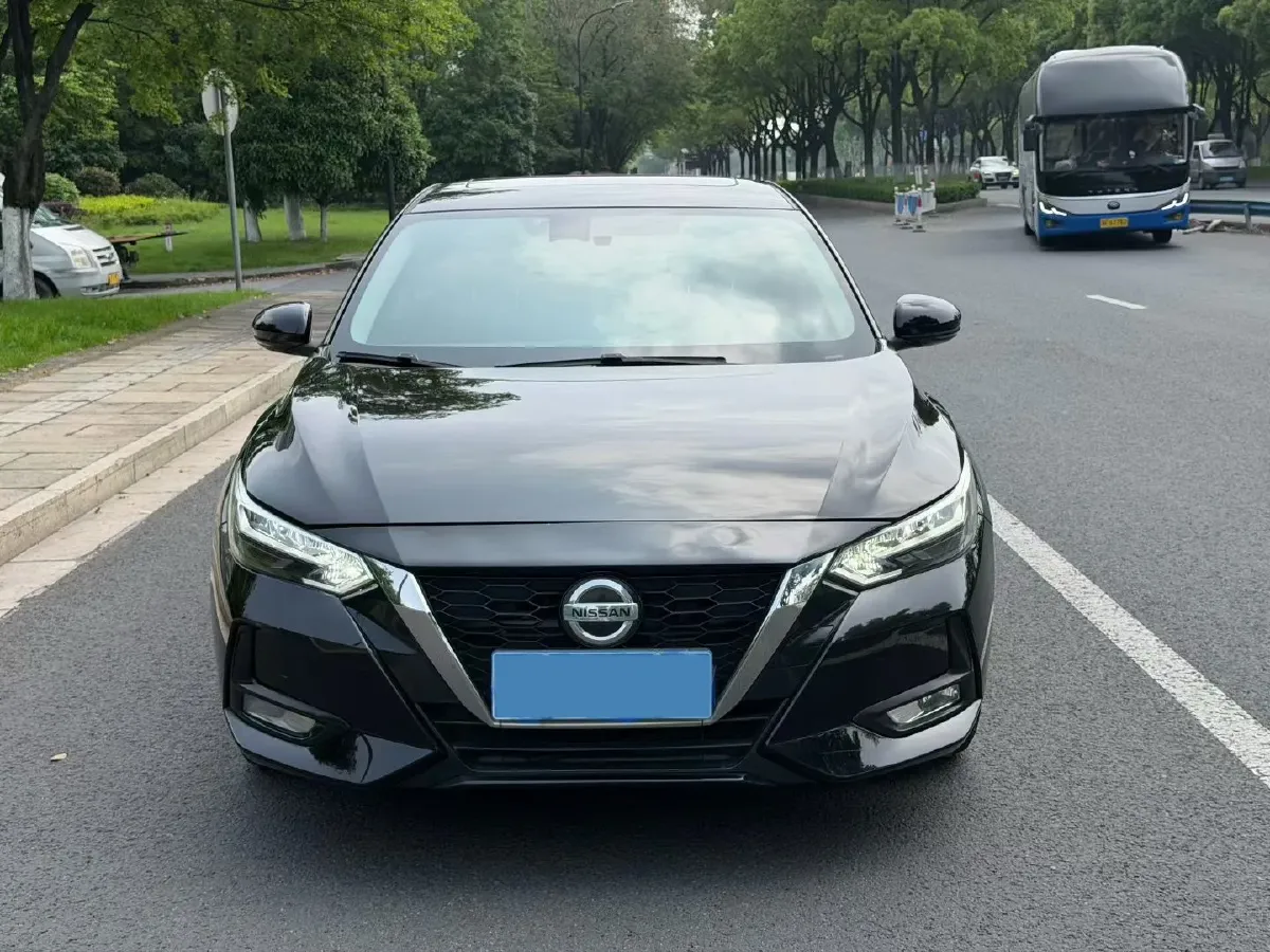 2020 Nissan Sylphy 1.6L 135HP L4 CVT,autocango,china used car exporter,china ev exporter,chinese used car exporter,chinese used ev exporter