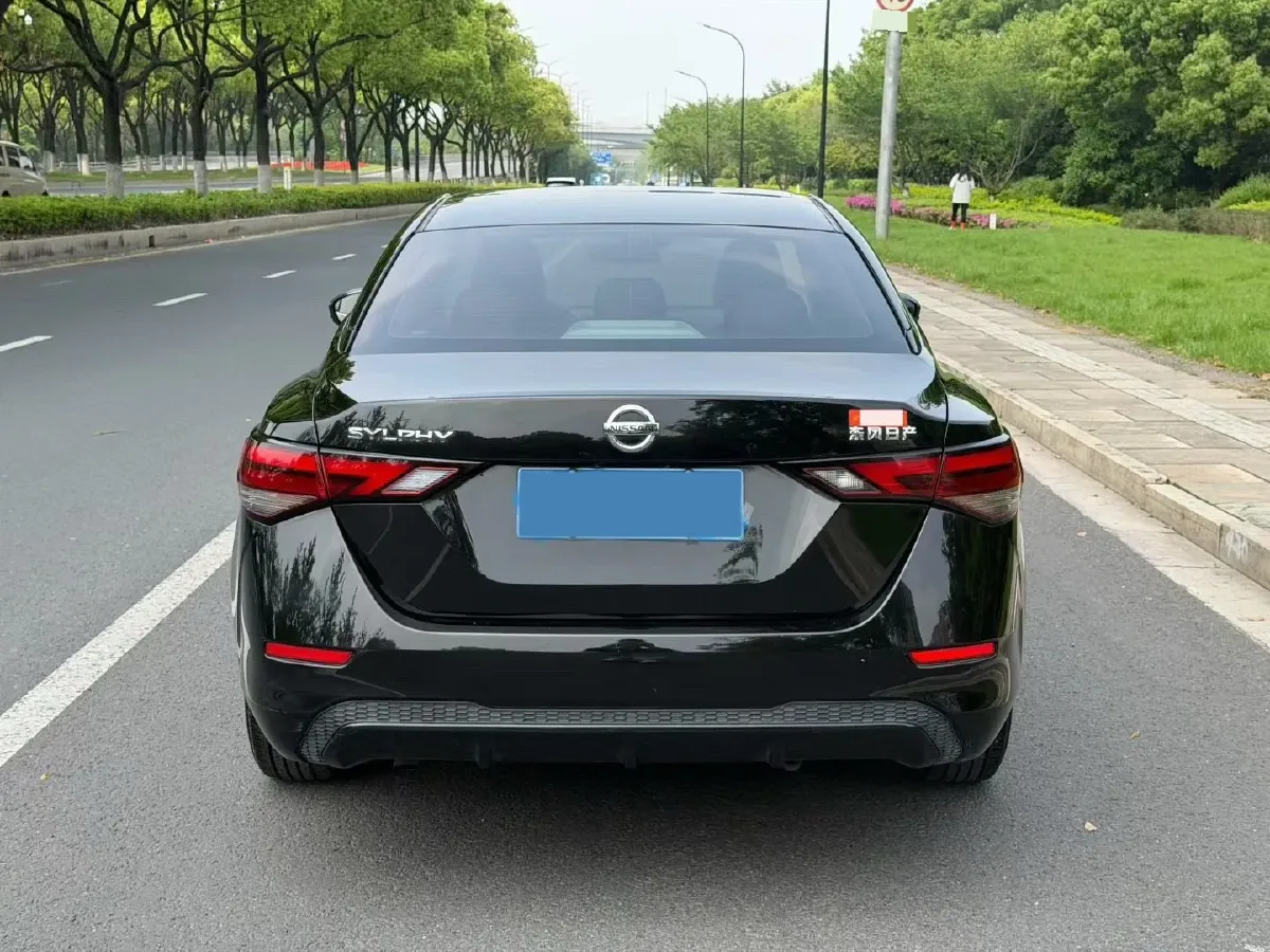 2020 Nissan Sylphy 1.6L 135HP L4 CVT,autocango,china used car exporter,china ev exporter,chinese used car exporter,chinese used ev exporter