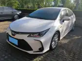 2023 TOYOTA COROLLA,autocango,china used car exporter,china ev exporter,chinese used car exporter,chinese used ev exporter