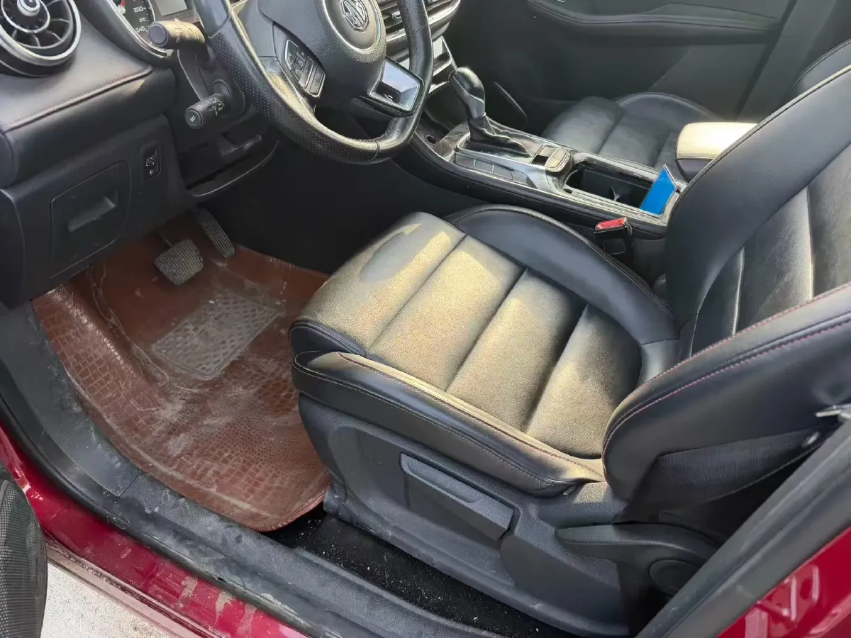 2018 MG HS 1.5T 169HP L4 7DCT,autocango,china used car exporter,china ev exporter,chinese used car exporter,chinese used ev exporter