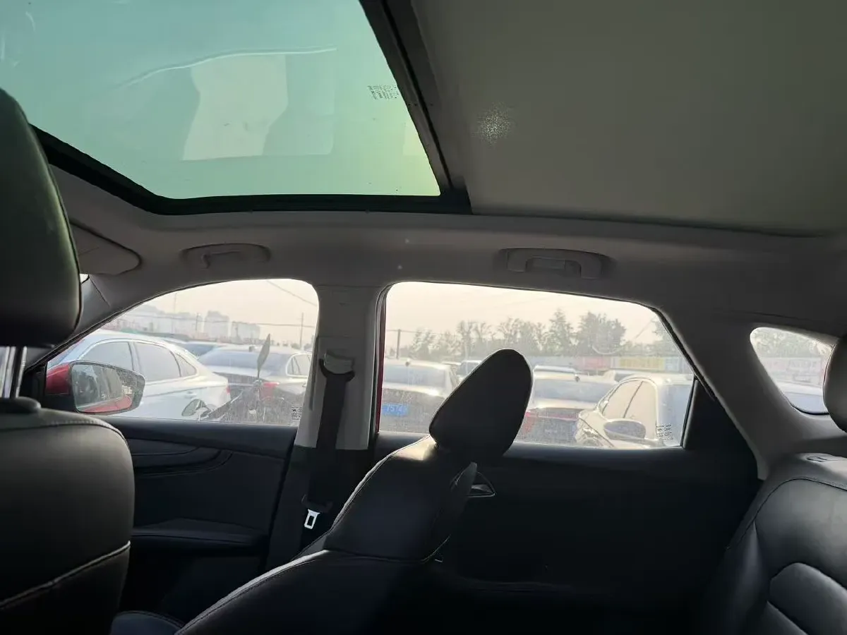 2018 MG HS 1.5T 169HP L4 7DCT,autocango,china used car exporter,china ev exporter,chinese used car exporter,chinese used ev exporter