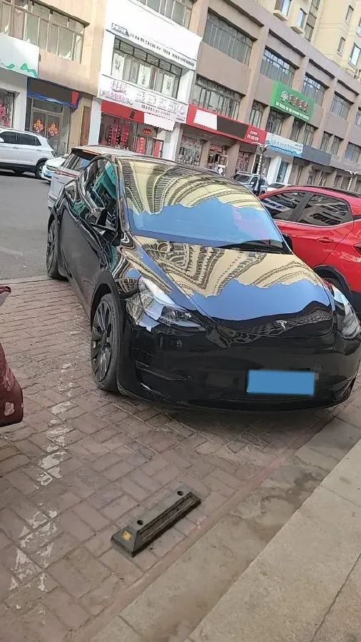 2022 Tesla Model Y BEV 78.4KWH,autocango,china used car exporter,china ev exporter,chinese used car exporter,chinese used ev exporter