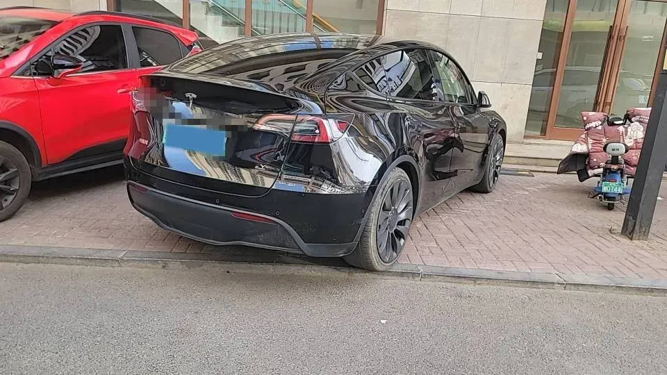 2022 Tesla Model Y BEV 78.4KWH,autocango,china used car exporter,china ev exporter,chinese used car exporter,chinese used ev exporter