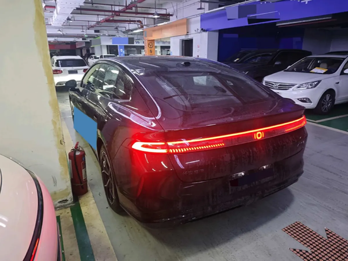 2026 ChangAn QiYuan A06 BEV,autocango,china used car exporter,china ev exporter,chinese used car exporter,chinese used ev exporter