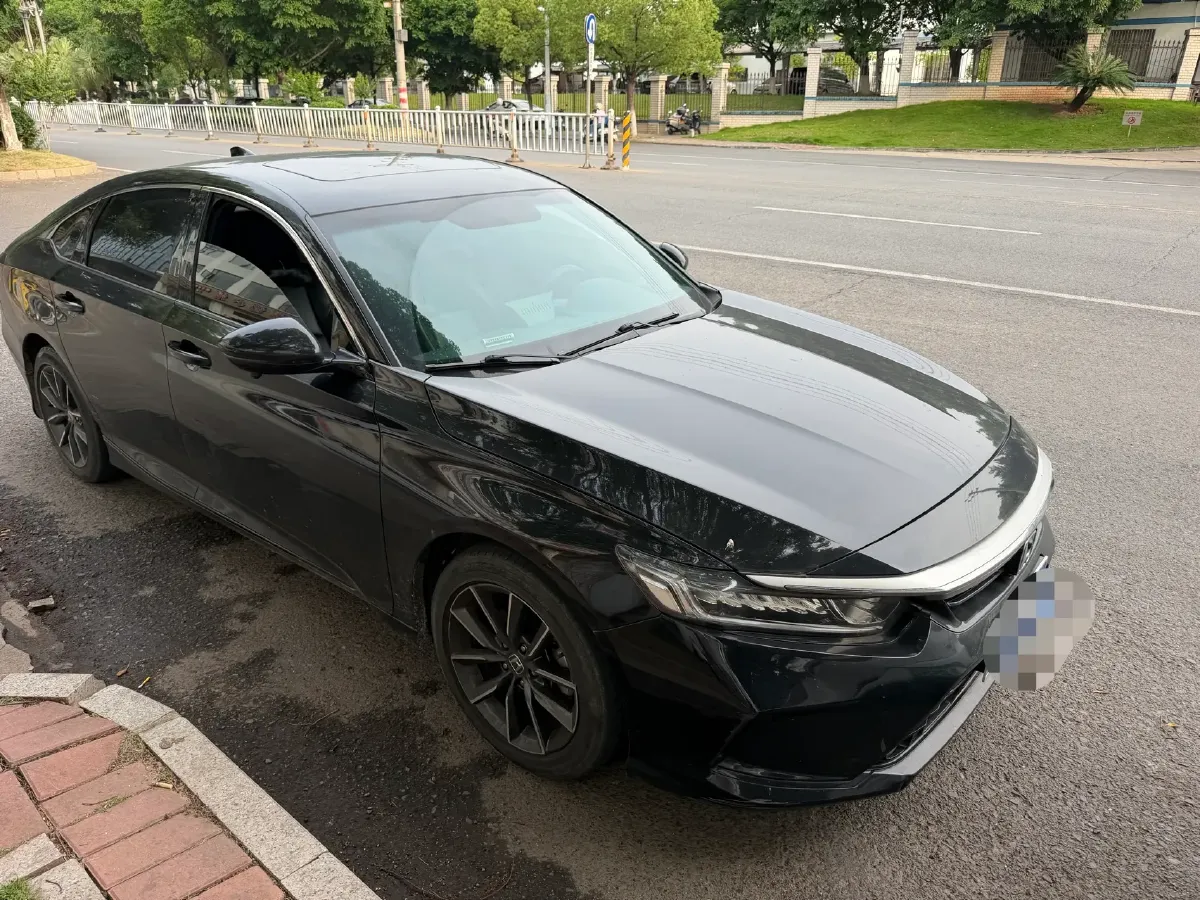 2022 Honda Inspire 1.5T 194HP L4 CVT,autocango,china used car exporter,china ev exporter,chinese used car exporter,chinese used ev exporter