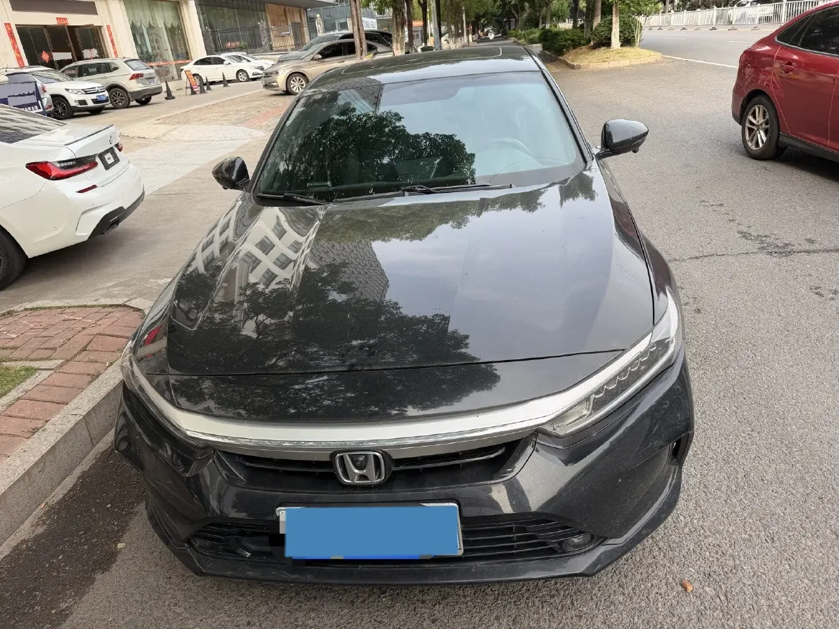 2022 Honda Inspire 1.5T 194HP L4 CVT,autocango,china used car exporter,china ev exporter,chinese used car exporter,chinese used ev exporter