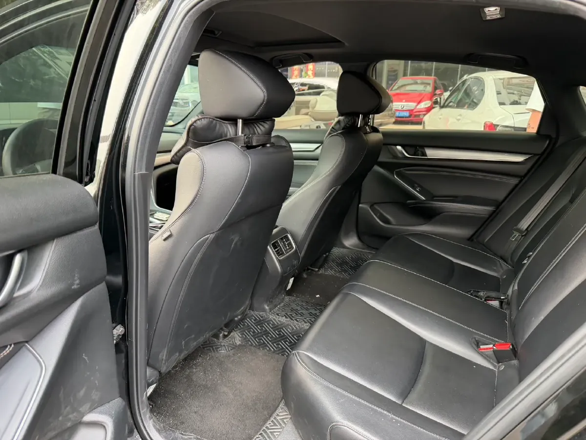 2022 Honda Inspire 1.5T 194HP L4 CVT,autocango,china used car exporter,china ev exporter,chinese used car exporter,chinese used ev exporter