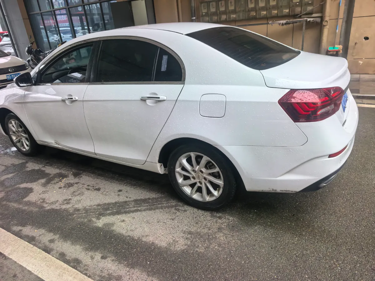 2021 BaoJun 530 1.5T 147HP L4 CVT,autocango,china used car exporter,china ev exporter,chinese used car exporter,chinese used ev exporter