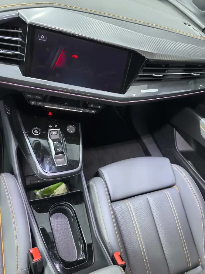 2024 Audi Q4 e-tron BEV 84.8KWH,autocango,china used car exporter,china ev exporter,chinese used car exporter,chinese used ev exporter