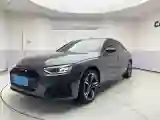 2023 Audi A4L 2.0T 190HP L4 7DCT