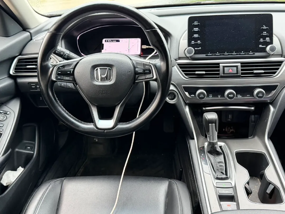 2018 Honda Accord 1.5T 194HP L4 CVT,autocango,china used car exporter,china ev exporter,chinese used car exporter,chinese used ev exporter