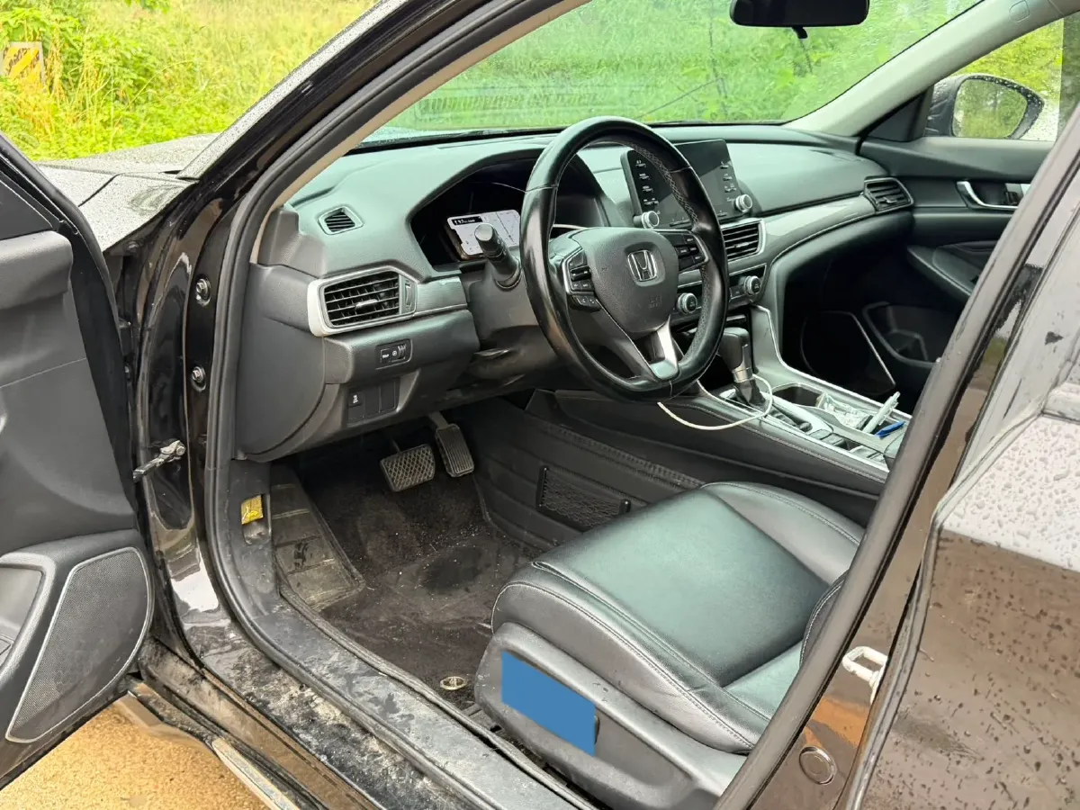 2018 Honda Accord 1.5T 194HP L4 CVT,autocango,china used car exporter,china ev exporter,chinese used car exporter,chinese used ev exporter