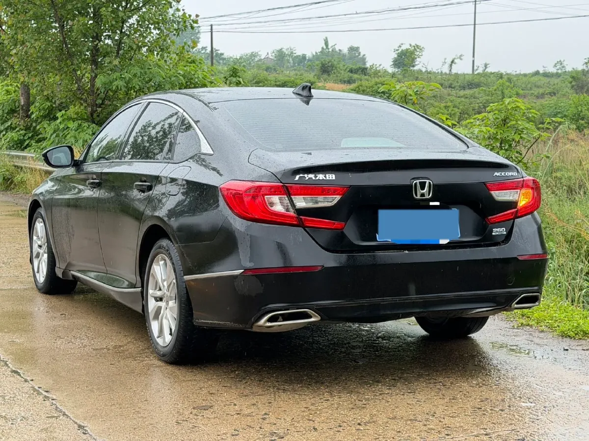 2018 Honda Accord 1.5T 194HP L4 CVT,autocango,china used car exporter,china ev exporter,chinese used car exporter,chinese used ev exporter