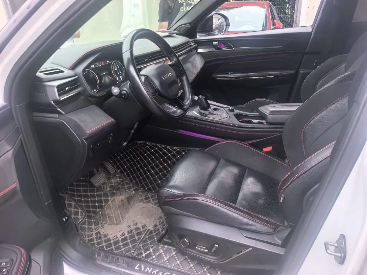 2020 LYNK&CO 05 2.0T 254HP L4 8AT,autocango,china used car exporter,china ev exporter,chinese used car exporter,chinese used ev exporter