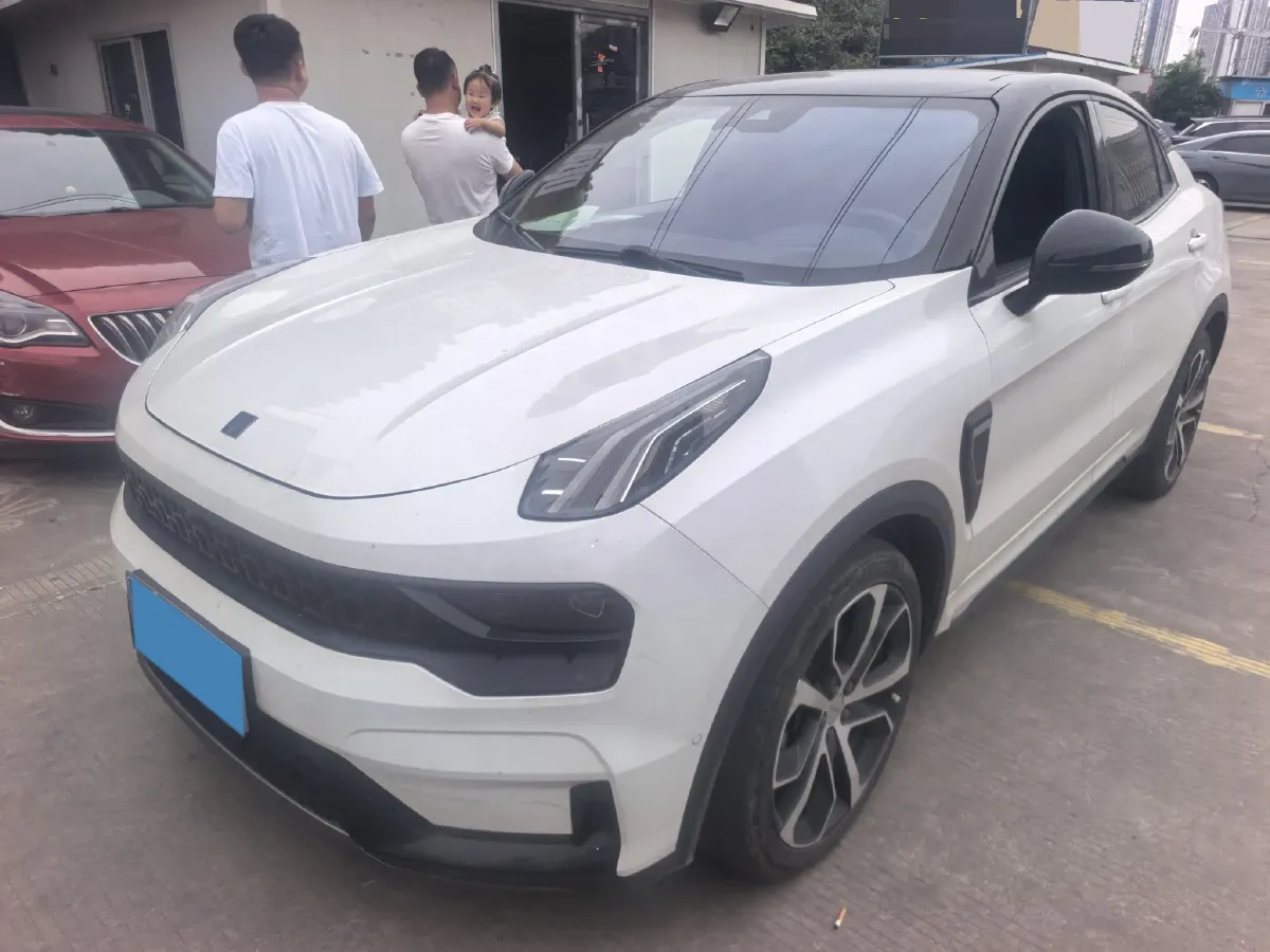 2020 LYNK&CO 05 2.0T 254HP L4 8AT,autocango,china used car exporter,china ev exporter,chinese used car exporter,chinese used ev exporter