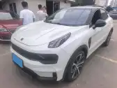 2020 LYNK&CO 05,autocango,china used car exporter,china ev exporter,chinese used car exporter,chinese used ev exporter