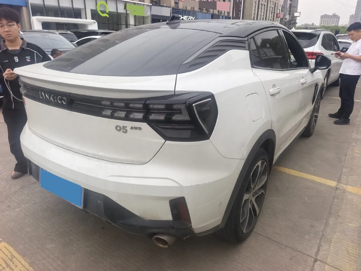 2020 LYNK&CO 05 2.0T 254HP L4 8AT,autocango,china used car exporter,china ev exporter,chinese used car exporter,chinese used ev exporter