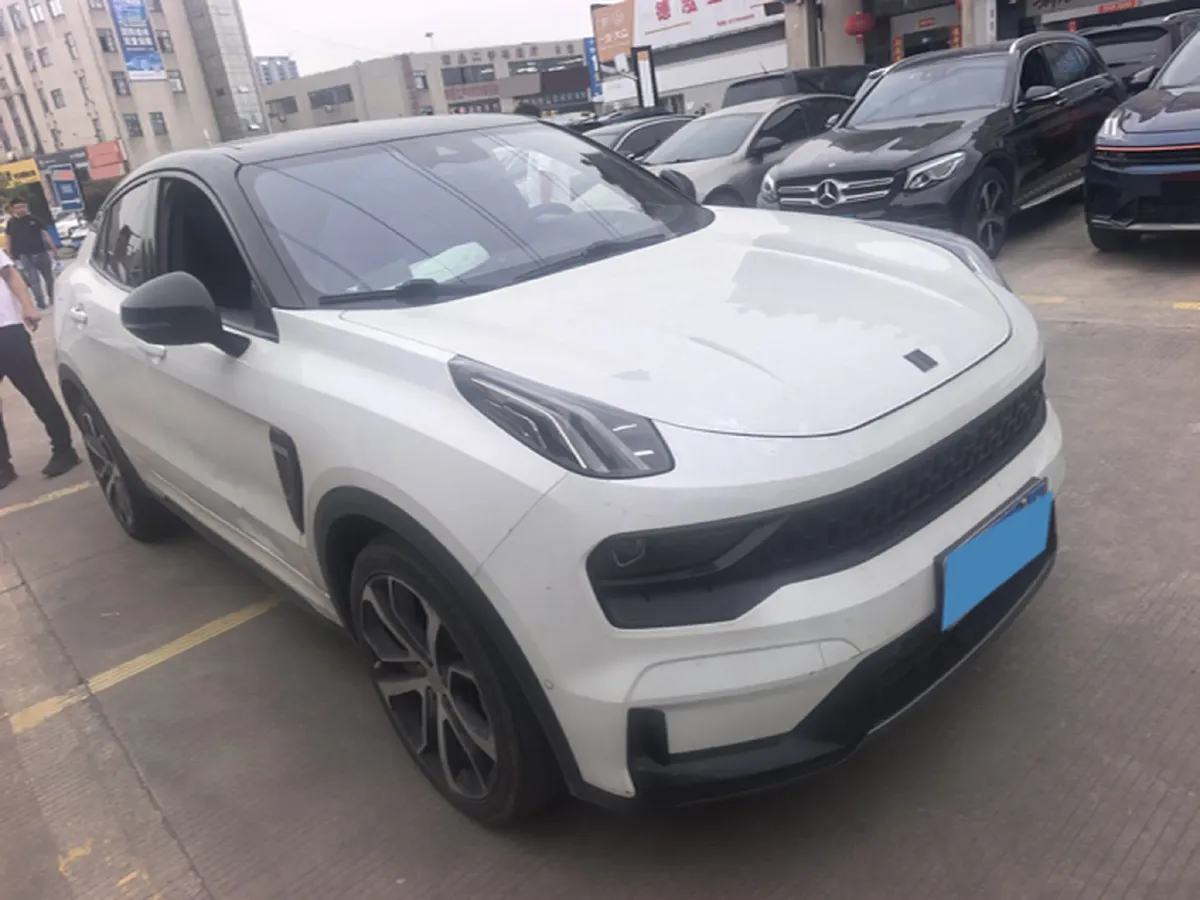 2020 LYNK&CO 05 2.0T 254HP L4 8AT,autocango,china used car exporter,china ev exporter,chinese used car exporter,chinese used ev exporter