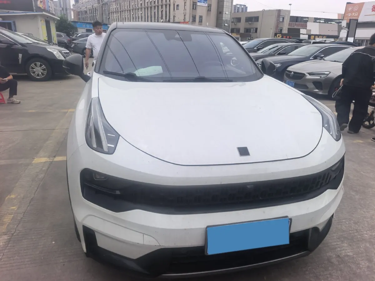2020 LYNK&CO 05 2.0T 254HP L4 8AT,autocango,china used car exporter,china ev exporter,chinese used car exporter,chinese used ev exporter