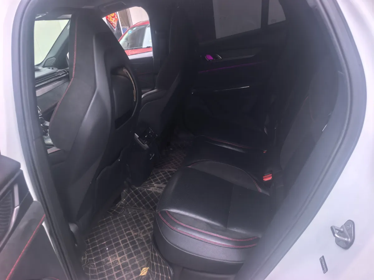 2020 LYNK&CO 05 2.0T 254HP L4 8AT,autocango,china used car exporter,china ev exporter,chinese used car exporter,chinese used ev exporter