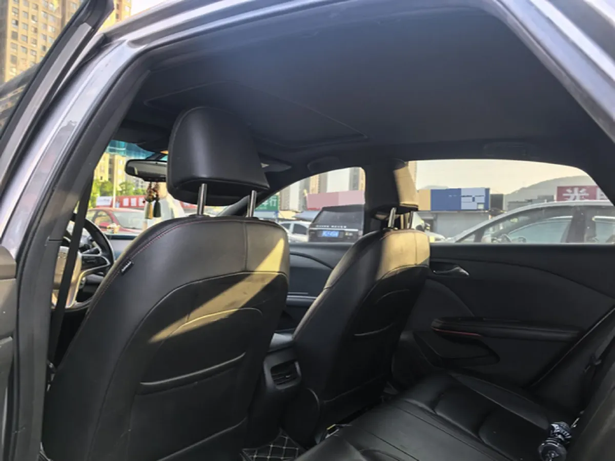 2019 Chevrolet Monza 1.3T 163HP L3 6AT,autocango,china used car exporter,china ev exporter,chinese used car exporter,chinese used ev exporter