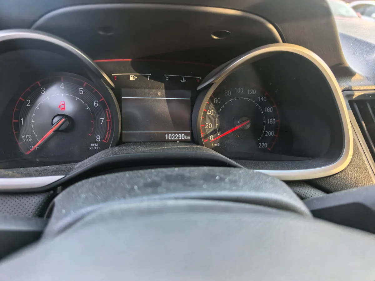 2019 Chevrolet Monza 1.3T 163HP L3 6AT,autocango,china used car exporter,china ev exporter,chinese used car exporter,chinese used ev exporter