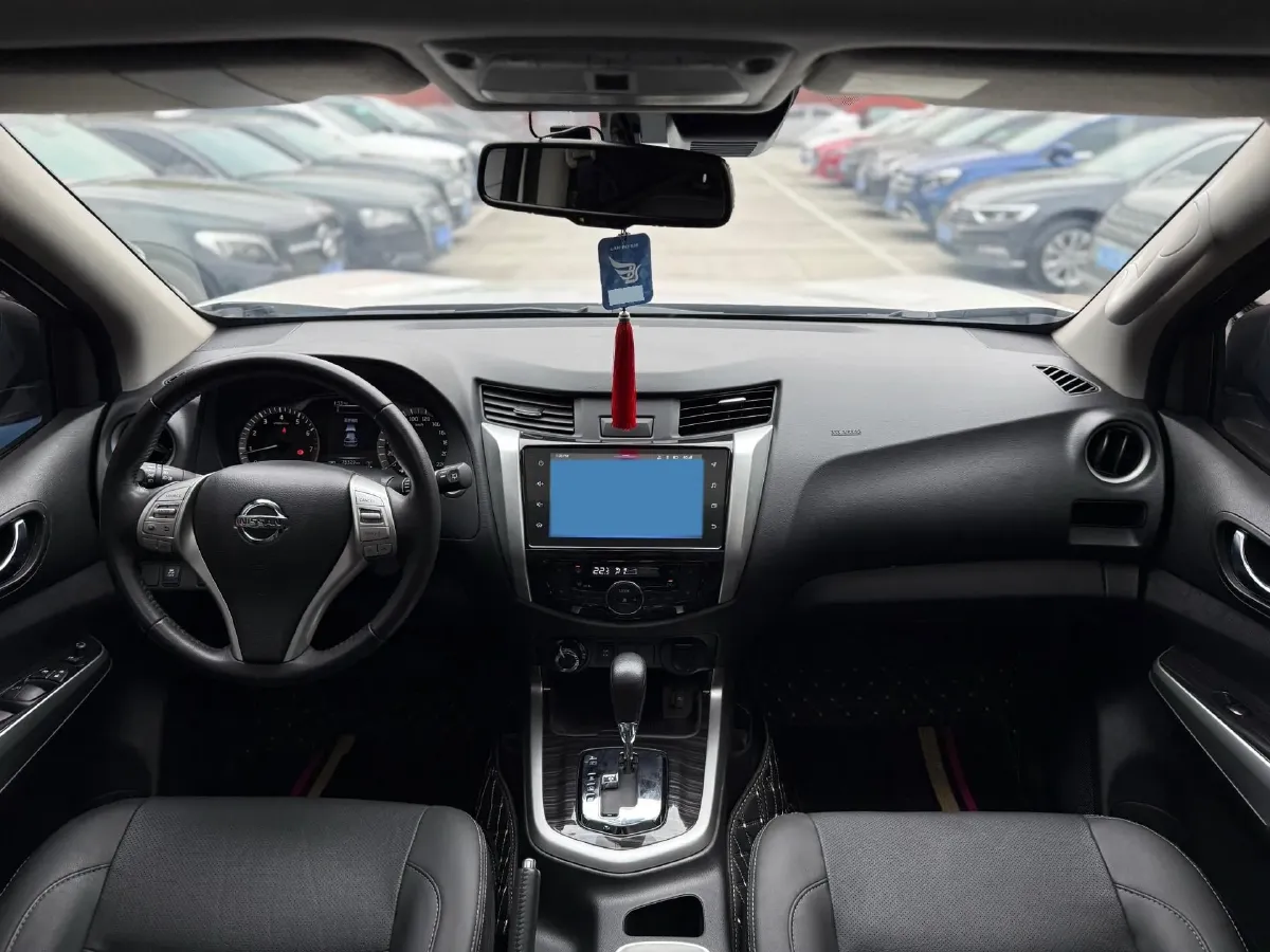 2020 Nissan Terra 2.5L 193HP L4 7AT,autocango,china used car exporter,china ev exporter,chinese used car exporter,chinese used ev exporter