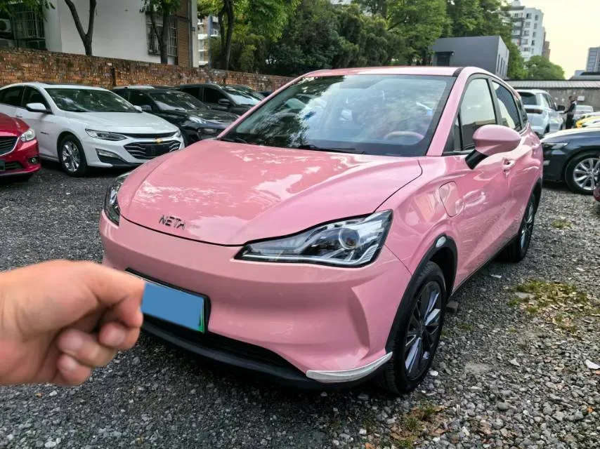 2021 Neta V BEV 31.18KWH,autocango,china used car exporter,china ev exporter,chinese used car exporter,chinese used ev exporter