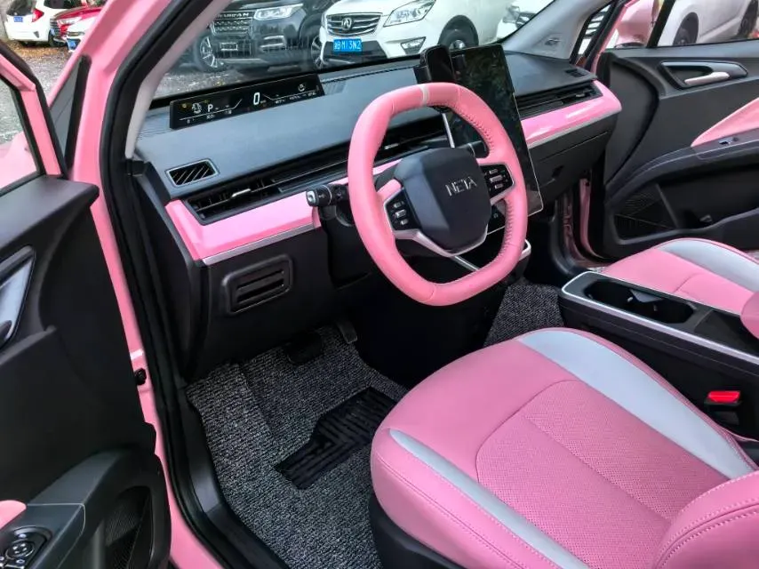 2021 Neta V BEV 31.18KWH,autocango,china used car exporter,china ev exporter,chinese used car exporter,chinese used ev exporter