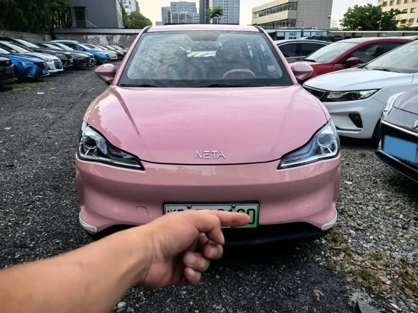 2021 Neta V BEV 31.18KWH,autocango,china used car exporter,china ev exporter,chinese used car exporter,chinese used ev exporter