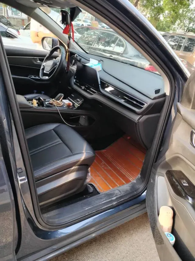 2020 WuLing KaiJie 1.5T 147HP L4 CVT,autocango,china used car exporter,china ev exporter,chinese used car exporter,chinese used ev exporter